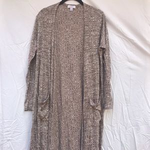 LuLaRoe Sarah Duster